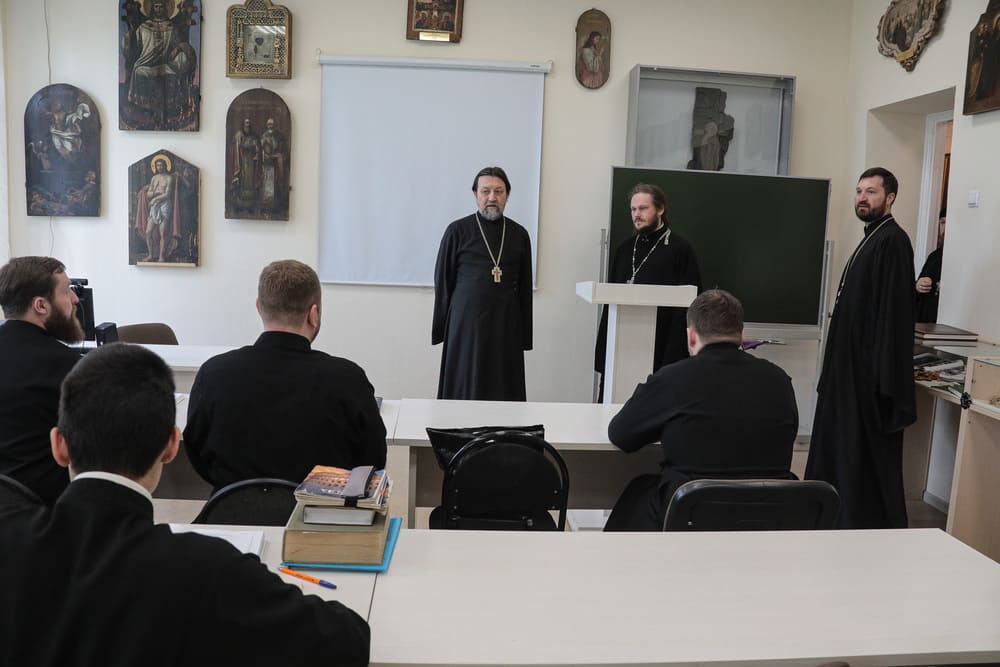 Плановая инспекционная проверка